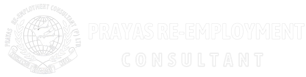 Prayas Re-Employment Consultant Pvt. Ltd.