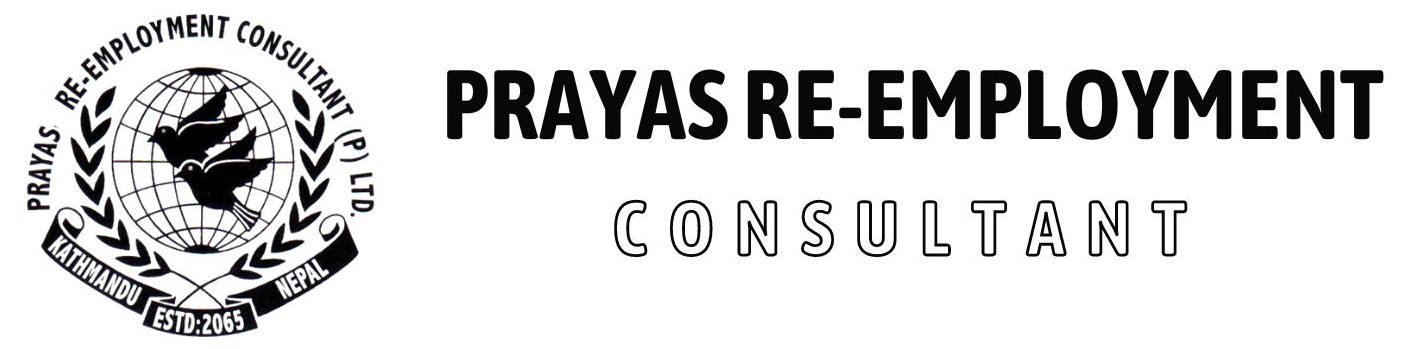 Prayas Re-Employment Consultant Pvt. Ltd.